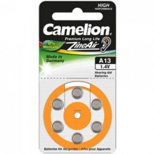Camelion Cinko oro...