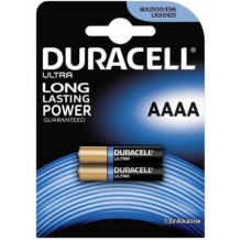 Duracell Ultra Power LR61 2...