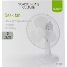 NHC FT-532 NHC FT-532