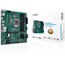 Asus Pro Q570M-C / CSM