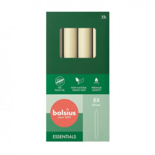Bolsius Table candles 170 /...