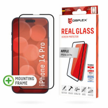 „DISPLEX Real 3D“ ekranas, skirtas „iPhone 14 Pro“