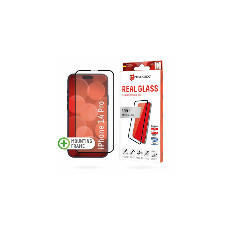 „DISPLEX Real 3D“ ekranas, skirtas „iPhone 14 Pro“