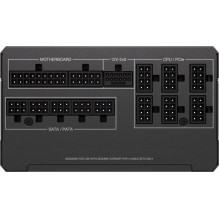 Corsair RM1000x 1000W