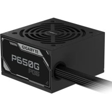 Gigabyte P650G PG5 650W Black