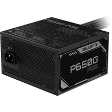 Gigabyte P650G PG5 650W Black