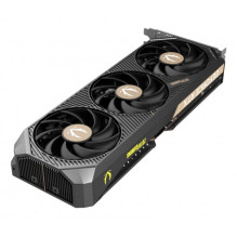 ZOTAC GeForce RTX 5070 žaidimų vaizdo plokštė, 12 GB GDDR7, 192 bitų