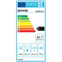 Gorenje BHP62CLI