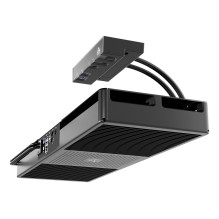 PC, ARCTIC, Senza - 5700G No OS, SFF, AMD RyzenT 7, 5700G, 32 GB, DDR4-SDRAM, Storage SSD, SSD 1 TB, Not available, On b
