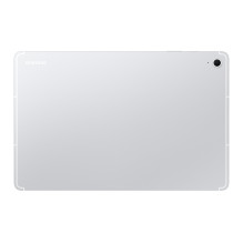 PLANŠETINIS PLANŠETINIS PLATFORMA „GALAXY TAB S10 FE+ 128G“ / WIFI SIDABRINIS SM-X620 SAMSUNG