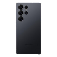 MOBILE PHONE GALAXY S25 ULTRA / 256GB BLACK SM-S938B SAMSUNG