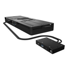 PC, ARCTIC, Senza AI 370, AMD Ryzen AI 9 HX, 370, 32 GB, LPDDR5x-SDRAM, Storage SSD, SSD 1 TB, Wi-Fi Yes, Bluetooth Yes,