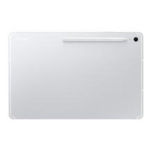 PLANŠETINIS PLANŠETINIS PLATFORMA „GALAXY TAB S10 FE+ 128G“ / WIFI SIDABRINIS SM-X620 SAMSUNG