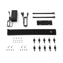 PC, ARCTIC, Senza AI 370, AMD Ryzen AI 9 HX, 370, 32 GB, LPDDR5x-SDRAM, Storage SSD, SSD 1 TB, Wi-Fi Yes, Bluetooth Yes,
