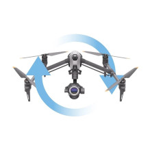 „DJI Care Pro“ 1 metų...