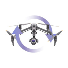 „DJI Care Pro“ 2 metų...