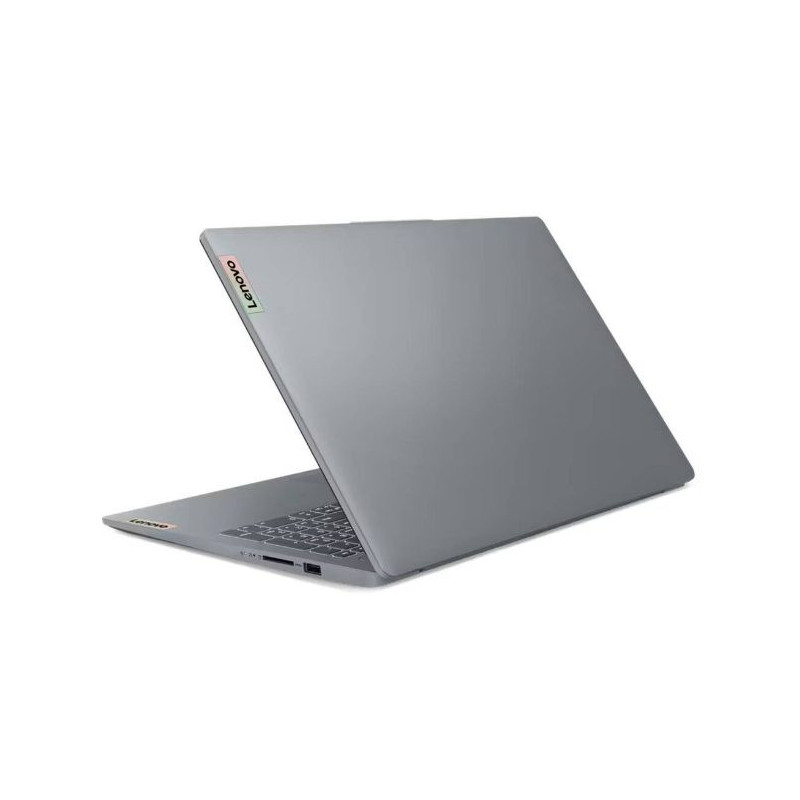 Lenovo IdeaPad Slim 3 15ABR8 15"FHD / R5-5625U / 16GB / 512GB SSD(M2) / Win11