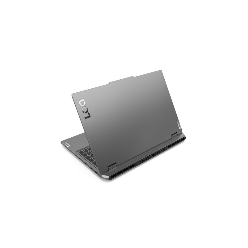 Lenovo LOQ 15ARP9 15"FHD / R7-1700 / 16GB / 1TB SSD(M2) / GeForce RTX4060 / Win11