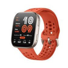 Huami Amazfit Bip 6 red 6970100377859