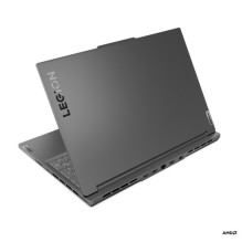 Lenovo Legion Slim 5 16ARP9 16"WQXGA / R7-7435HS / 16GB / 512GB SSD(M2) / GeForce RTX4060 / Win11