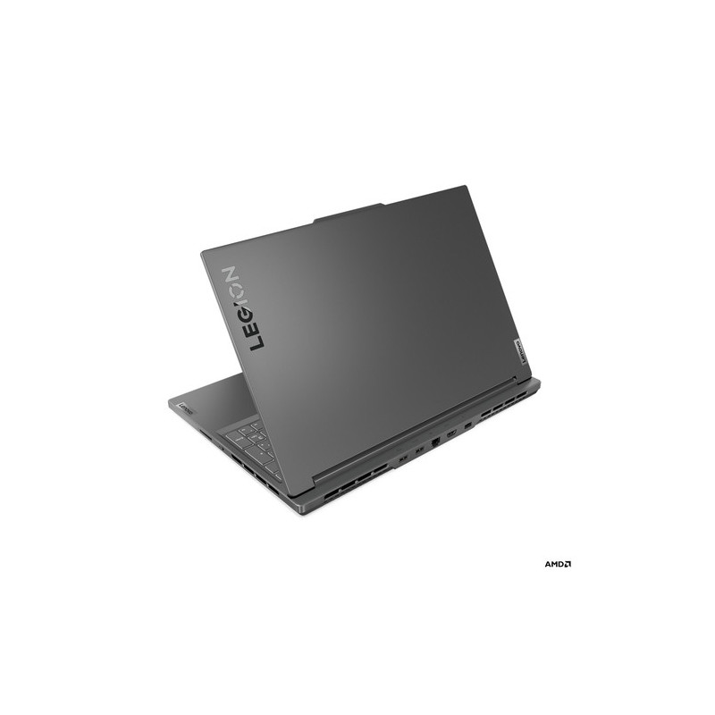 Lenovo Legion Slim 5 16ARP9 16"WQXGA / R7-7435HS / 16GB / 512GB SSD(M2) / GeForce RTX4060 / Win11