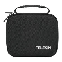 Dėklas TELESIN EVA, skirtas DJI Osmo Pocket 3 kamerai