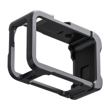 Telesin metal protective case for DJI Osmo Action 6