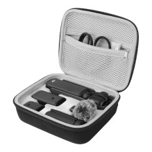 Dėklas TELESIN EVA, skirtas DJI Osmo Pocket 3 kamerai