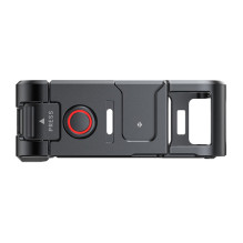Telesin metal protective case for DJI Osmo Action 6