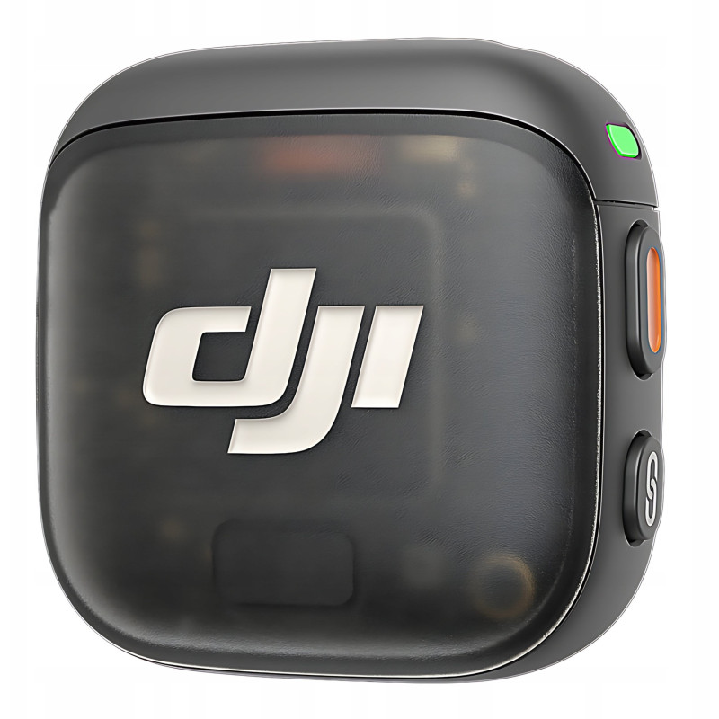 CAMERA ACC MIC 3 TRANSMITTER / CP.RN.00000478 DJI