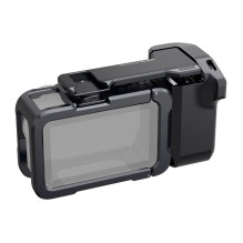 Telesin protective case with handle for DJI Osmo Action 6