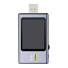 FNIRSI FNB58 BT USB port...