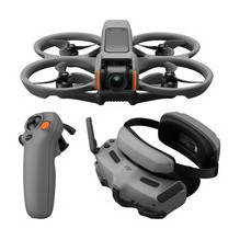 DJI Avata 2 Fly More Combo (Single Battery) 6941565980083