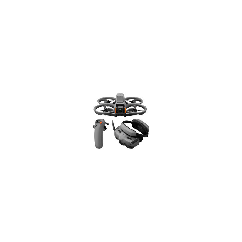 DJI Avata 2 Fly More Combo (Single Battery) 6941565980083
