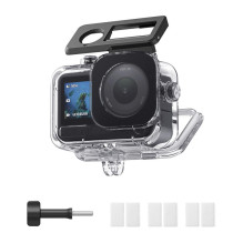 Telesin waterproof...