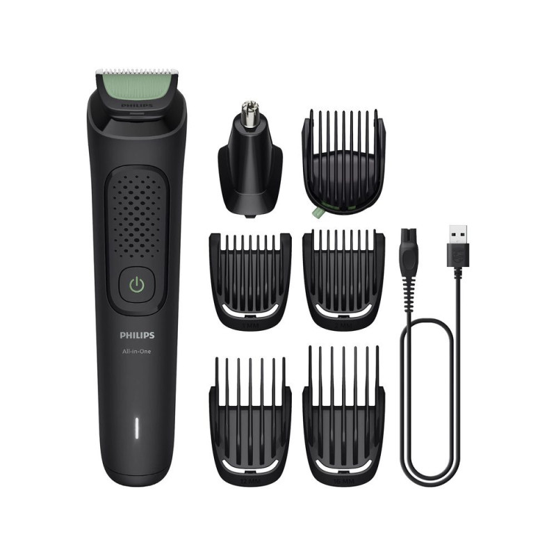 HAIR TRIMMER / MG3930 / 15 PHILIPS
