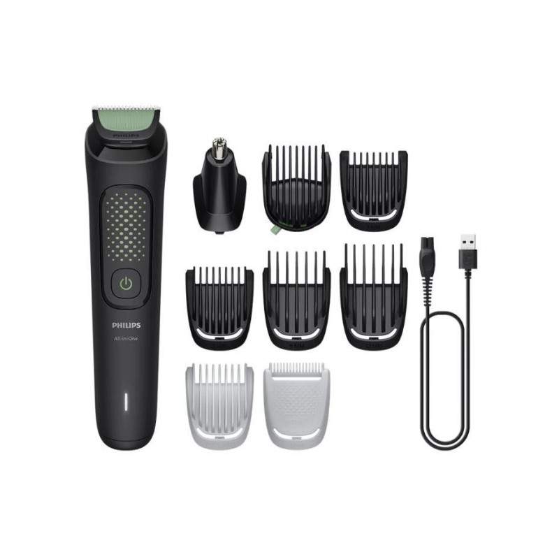 Philips All-in-One Trimmer 3000 Series MG3945 / 15 9-in-1 trimmer