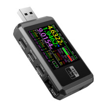 FNIRSI FNB48P USB Port...