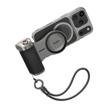 Master Grip Mount for iPhone 17 Pro Max - Power Bank