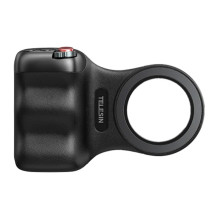 MagSafe Fun Shot Grip2 Magnetic Holder (Black)