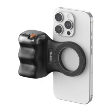 MagSafe Fun Shot Grip2 Magnetic Holder (Black)