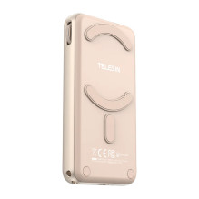 Telesin mobile additional selfie screen for smartphones (iOS / Android)