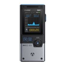 Multifunctional ionizing...
