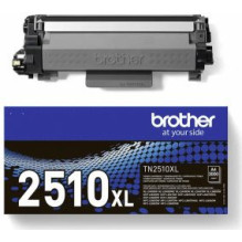 Brother TN2510XL juodas toneris