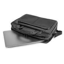 Laptop Bag - Natec Gazelle 15.6'-16', Black