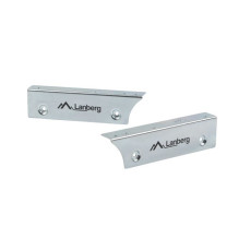 HDD Adapter - Lanberg Mounting Frame, Silver HDD Adapter - Lanberg Mounting Frame, Silver