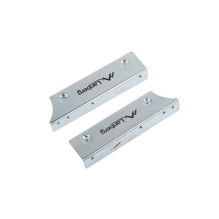HDD Adapteris - Lanberg Montavimo Rėmas, Sidabrinis HDD Adapteris - Lanberg Montavimo Rėmas, Sidabrinis