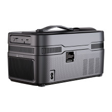 Projector - Magcubic HY450C 1080p 900 ANSI Lumens Short Throw 85-Inch Black
