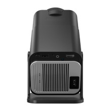 Projector - Magcubic HY320 1080p, 4K Support, 150 Inch Projection Black