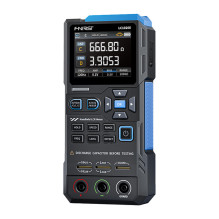 Matuoklis - FNIRSI LC1020E...